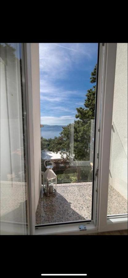 Sea La Vie Rooms Novi Vinodolski Exterior foto