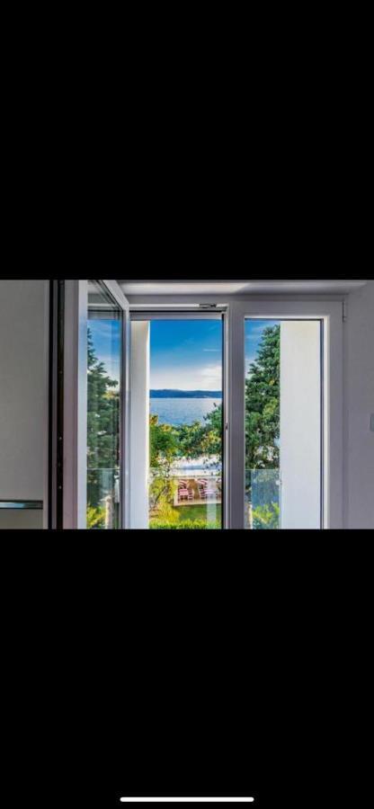 Sea La Vie Rooms Novi Vinodolski Exterior foto