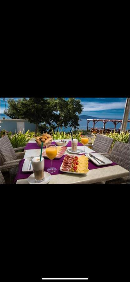 Sea La Vie Rooms Novi Vinodolski Exterior foto